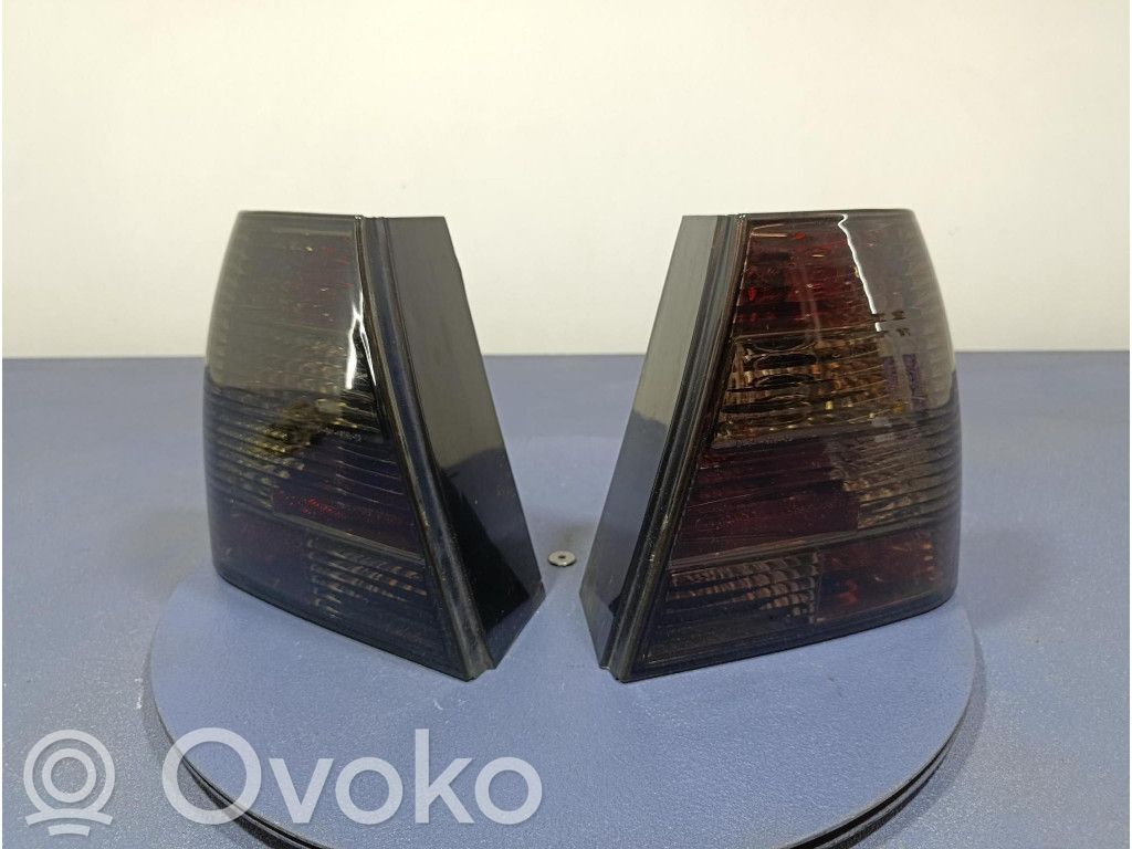 Volkswagen Bora Takavalot 
