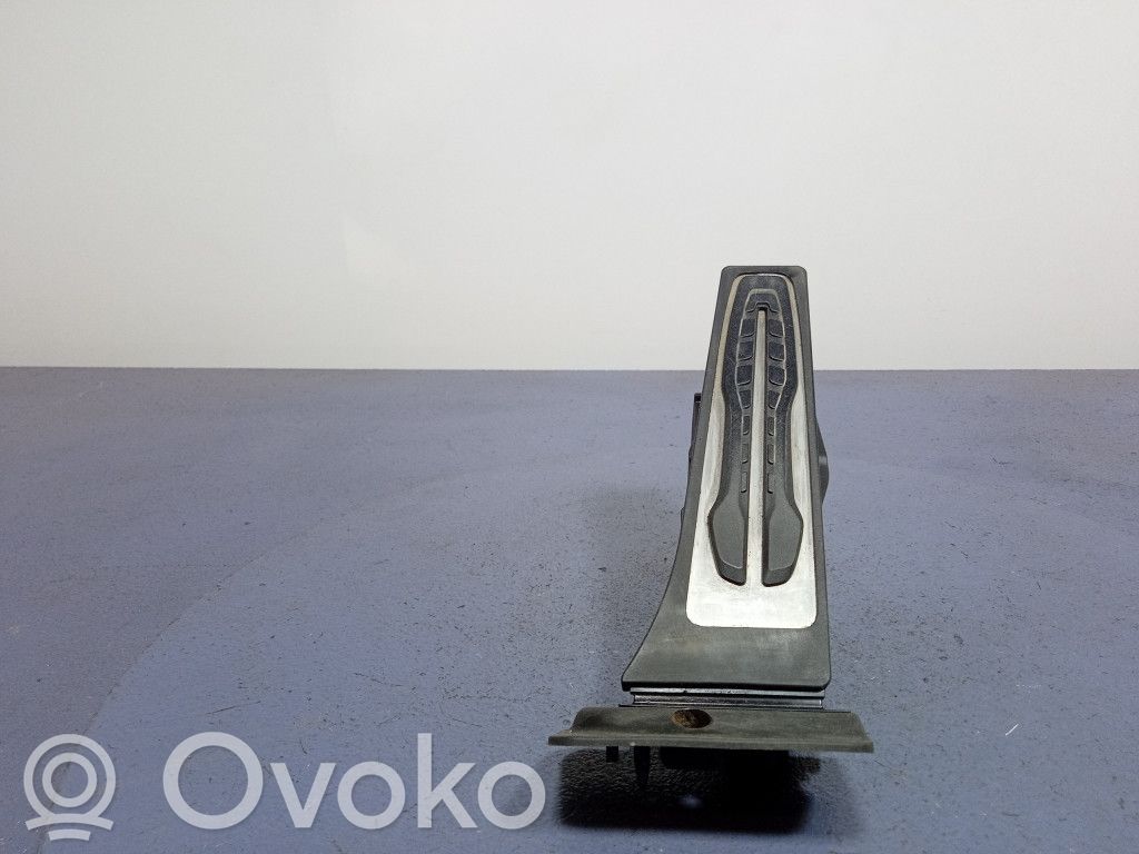 BMW 4 G22 G23 G24 G26 Gaspedal