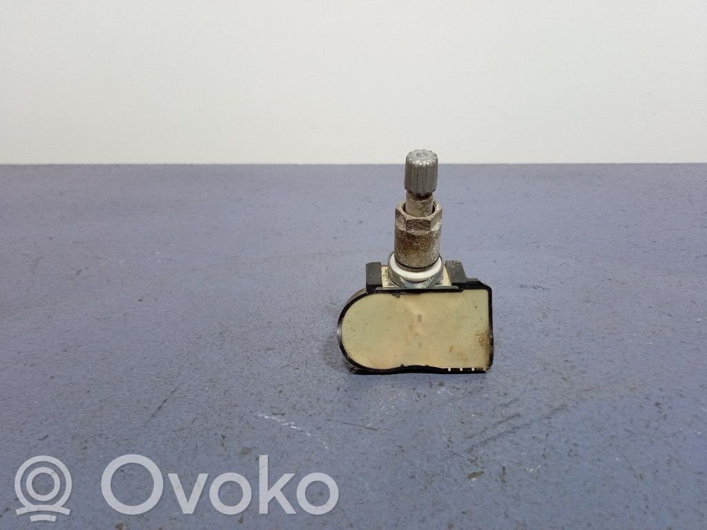 Jaguar XF X260 Sensore di pressione dello pneumatico