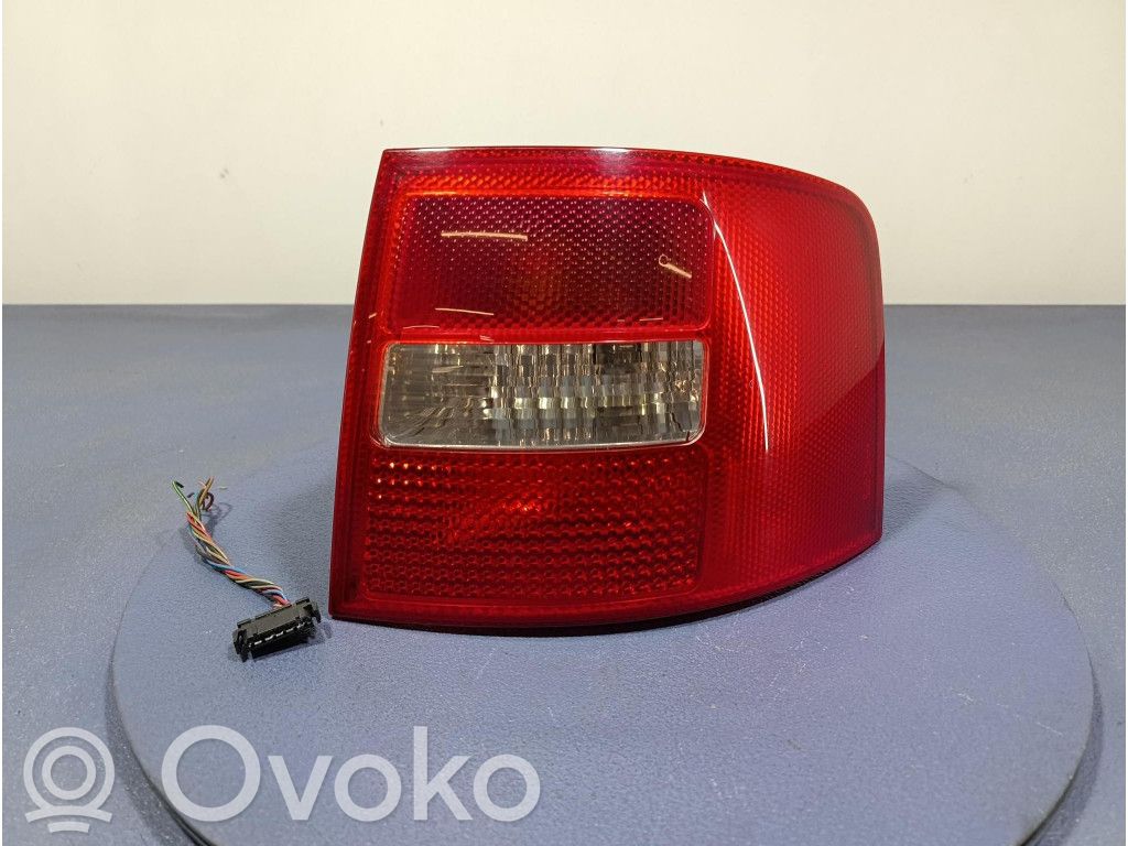 Audi A6 Allroad C5 Lampa tylna 