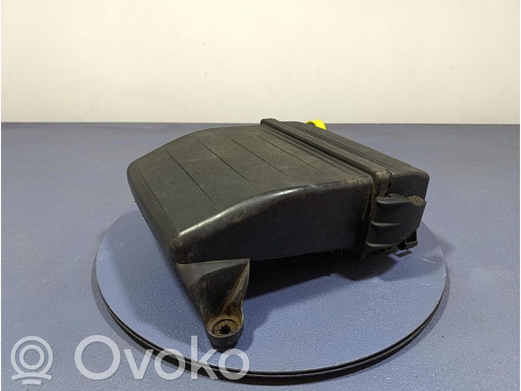 Fiat Panda II Ilmansuodattimen kotelo 