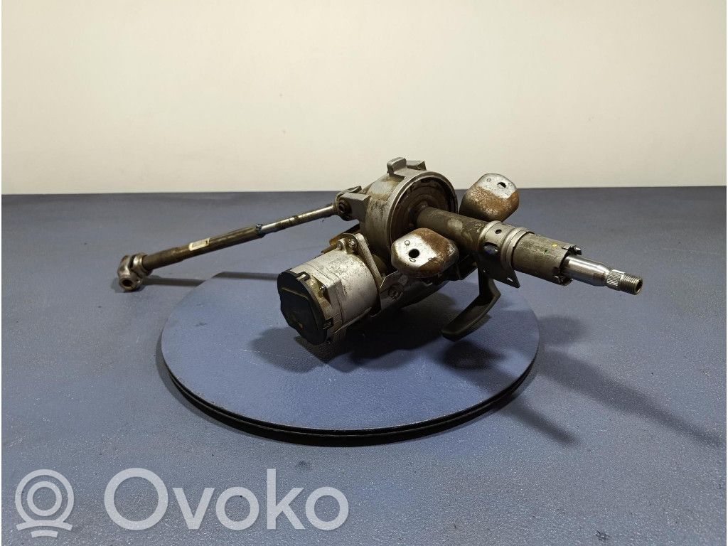 Fiat Panda II Ohjauspyörän akseli 