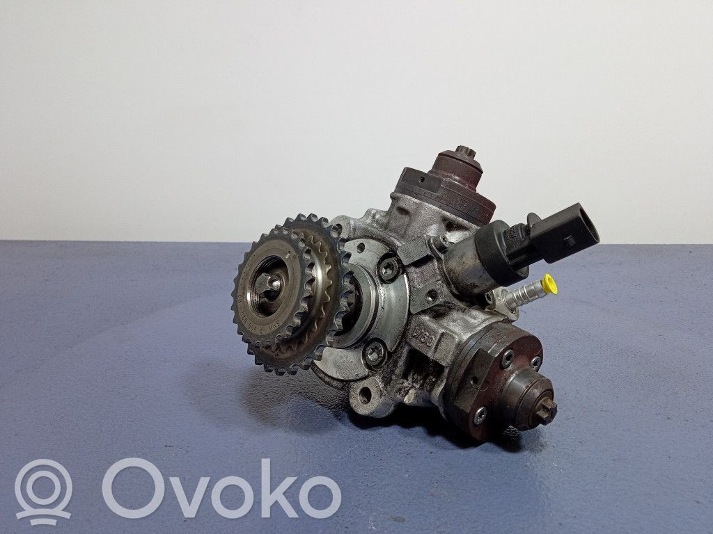 BMW 7 F01 F02 F03 F04 Pompa paliwa w zbiorniku