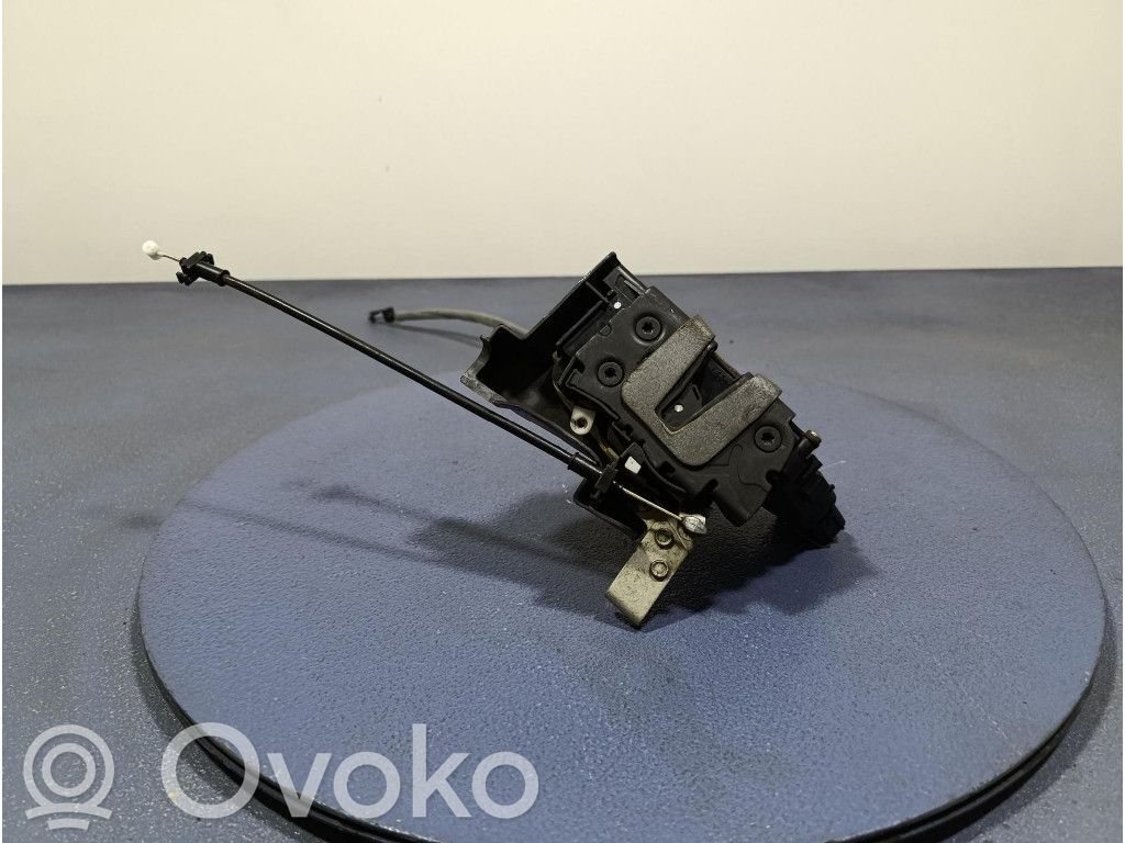 Ford S-MAX Serrure de porte avant 