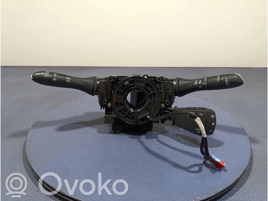 Renault Koleos II Sonstige Schalter / Griffe / Umschalter 