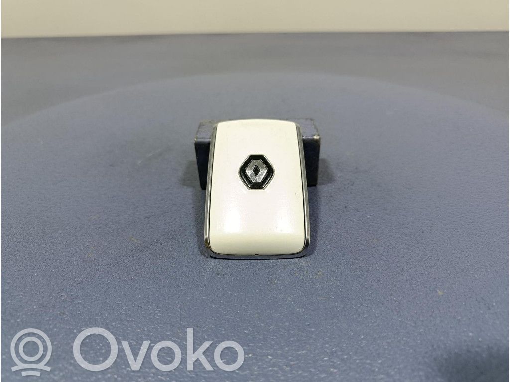 Renault Koleos II Ignition lock 