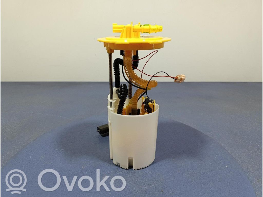 Renault Koleos II Kraftstoffpumpe im Tank