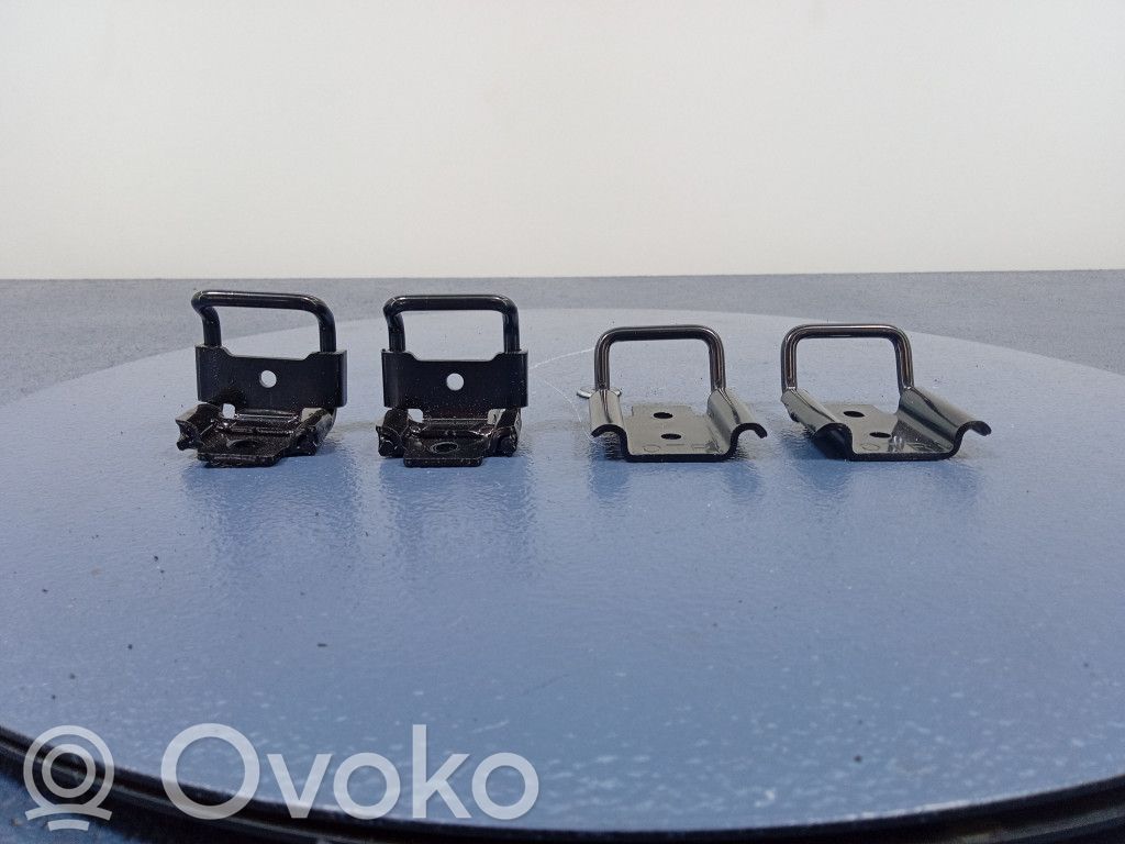 KIA Ceed Otrā sēdekļu rinda