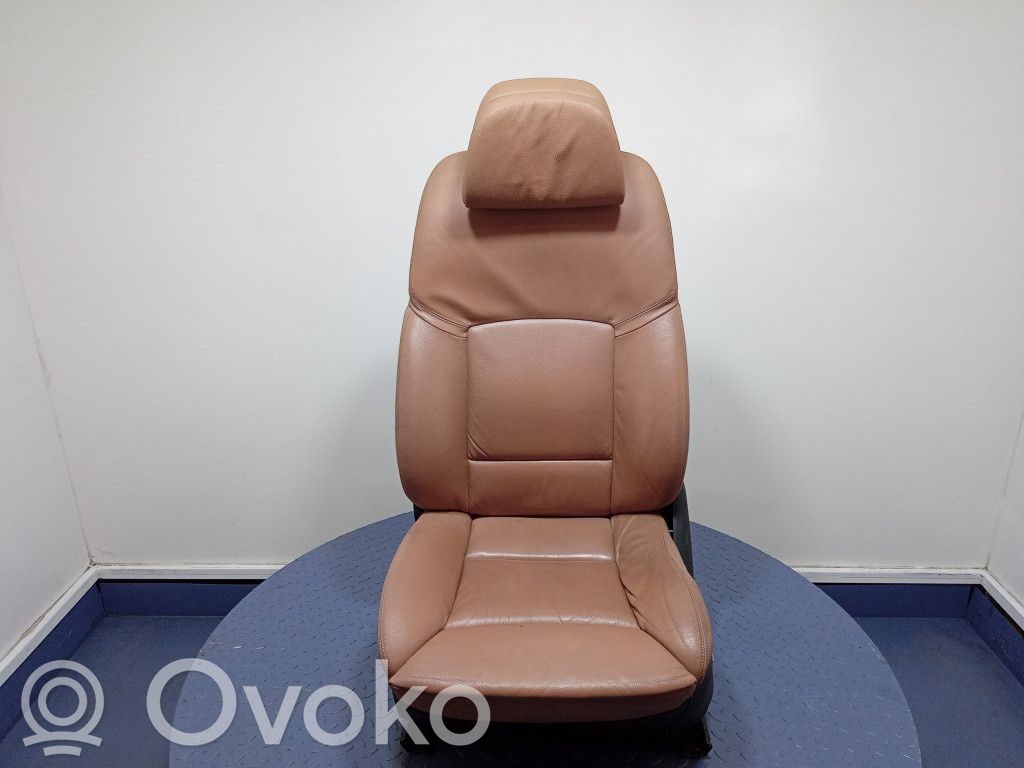 BMW 7 F01 F02 F03 F04 Asiento delantero del conductor 