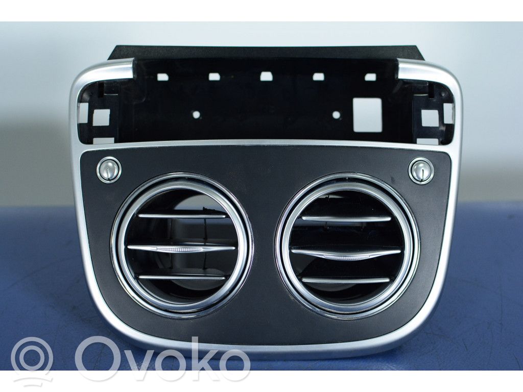 Mercedes-Benz S AMG W222 Garniture, panneau de grille d'aération latérale 