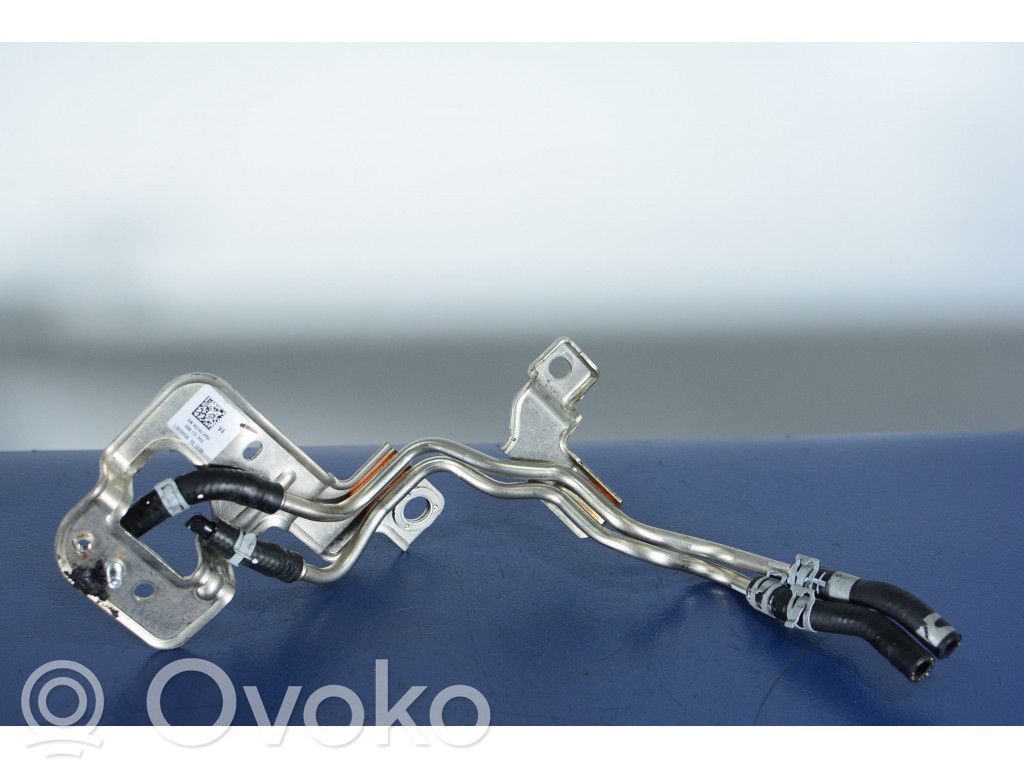 Skoda Kodiaq Conductă alimentare combustibil 