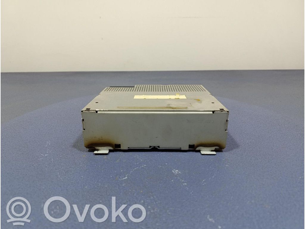 BMW 5 E39 Radio/CD/DVD/GPS-pääyksikkö 