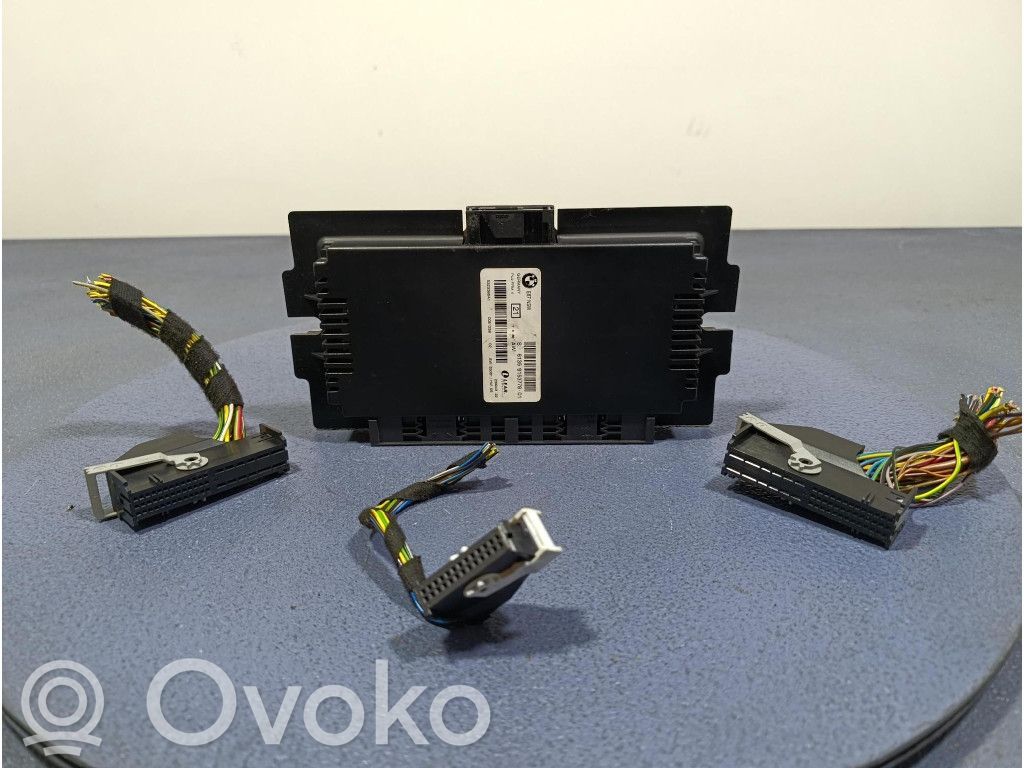 BMW 1 E82 E88 Other control units/modules