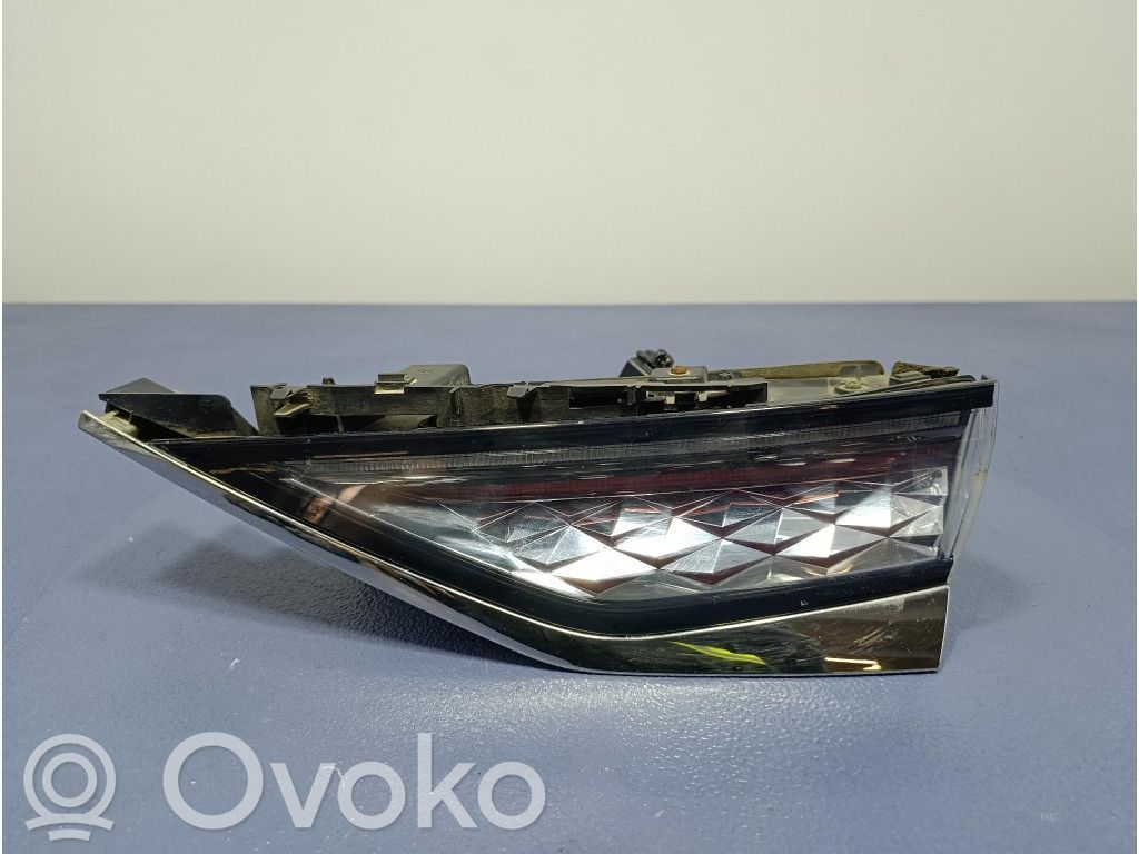 Alfa Romeo 159 Luci posteriori