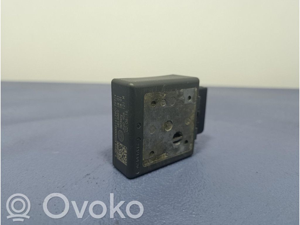 Audi Q3 8U Autres unités de commande / modules 
