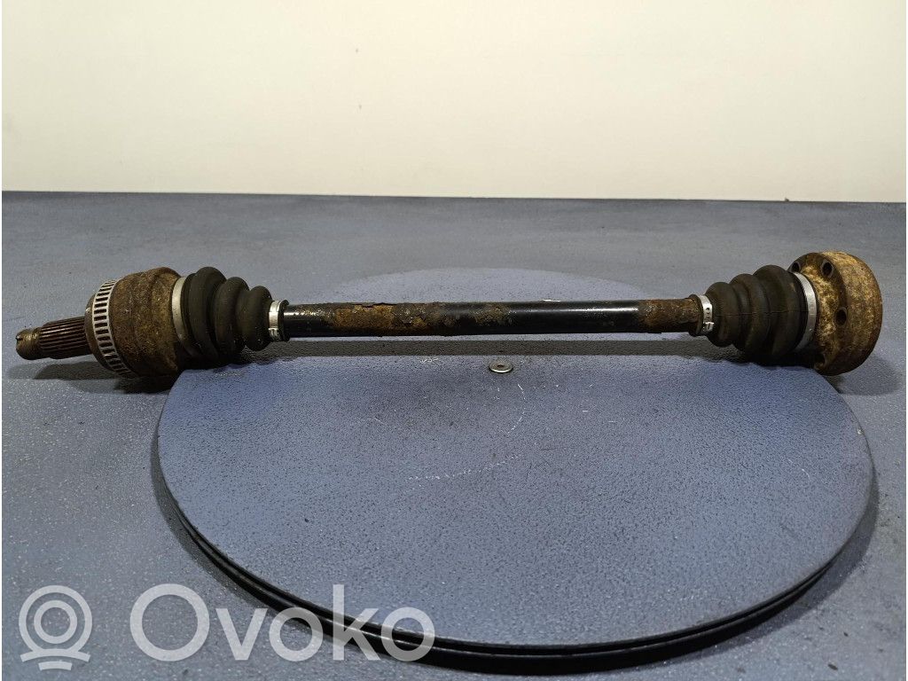 BMW X3 E83 Antriebswelle hinten