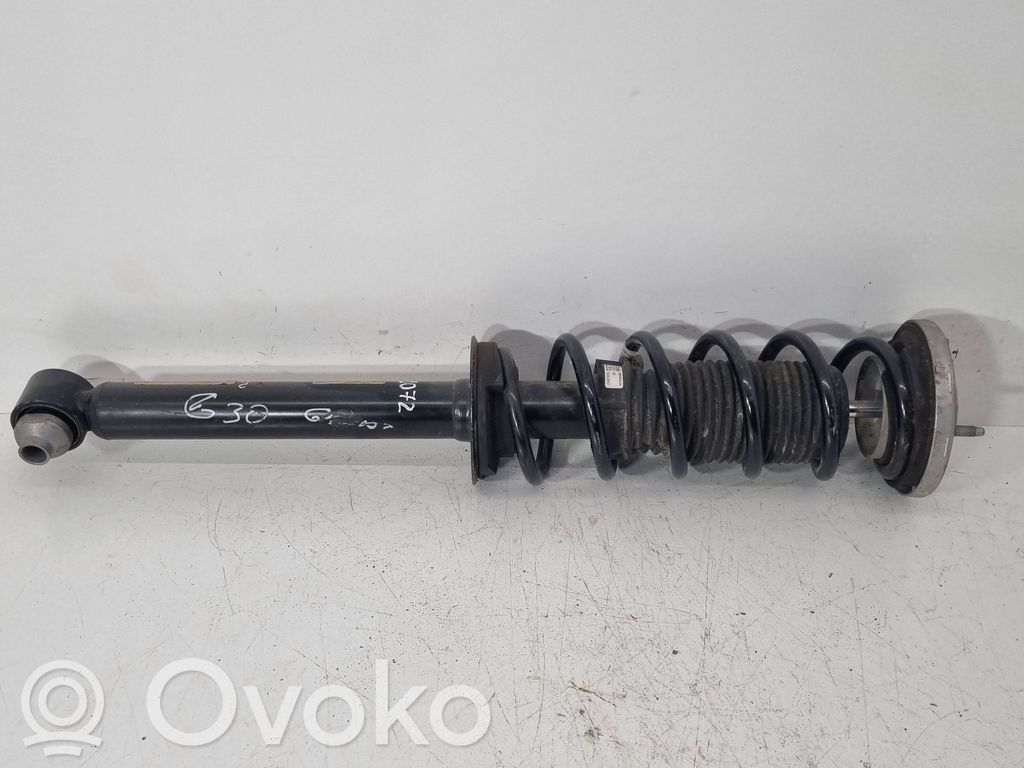 BMW 5 G30 G31 G38 Amortizor spate 