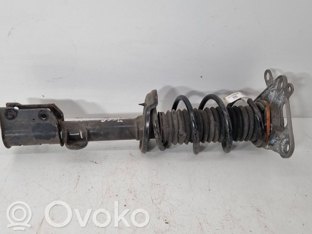 Stoßdämpfer hinten   68359648AA,68252568AB