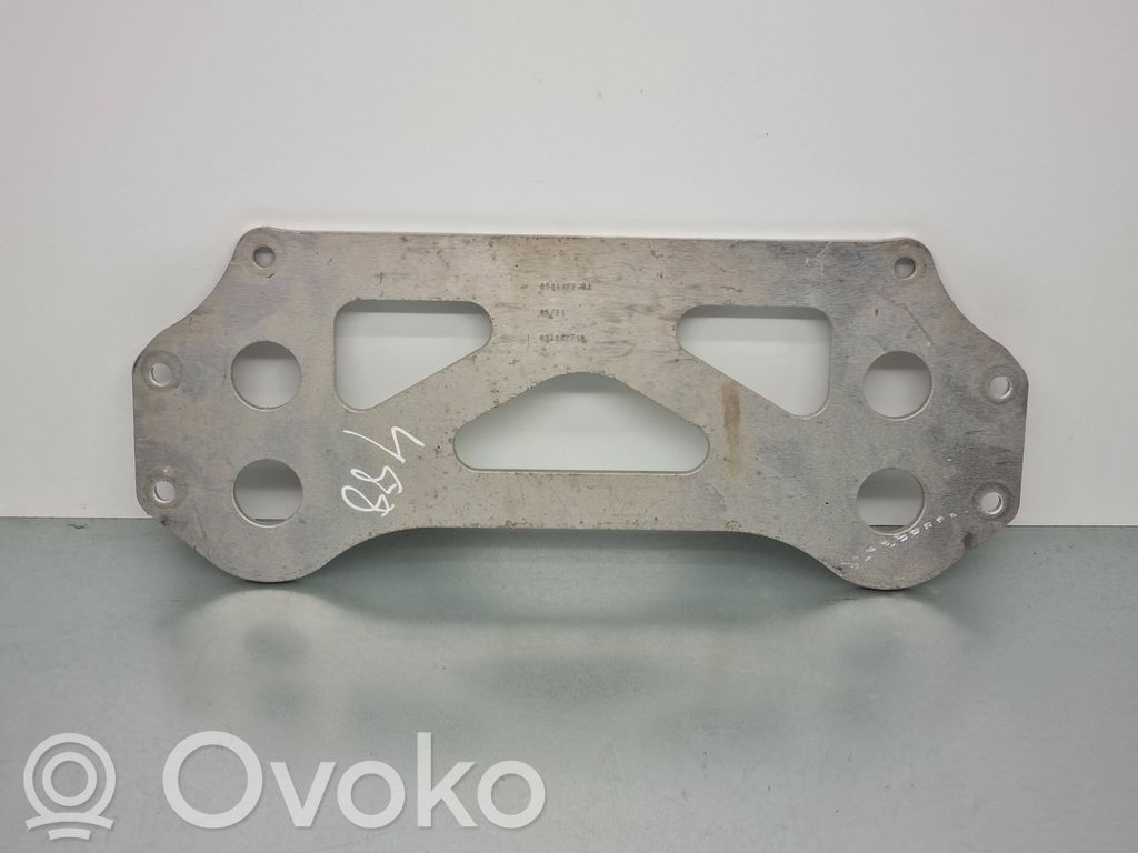 BMW M4 G82 G83 Alte piese de sub caroserie 