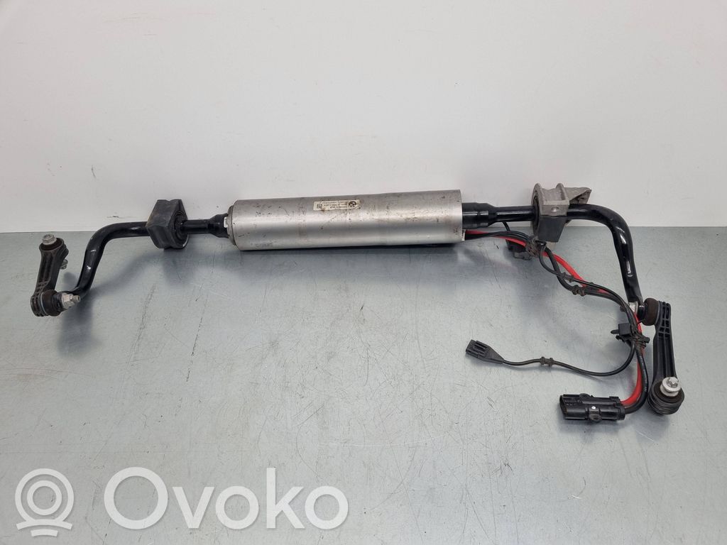 BMW 7 G11 G12 Stabilizator aktywny osi przedniej 