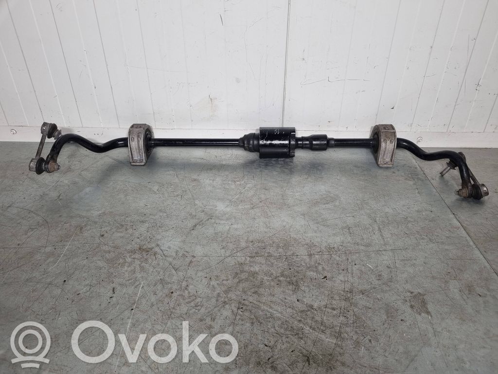BMW 5 F10 F11 Stabilizatora stienis 
