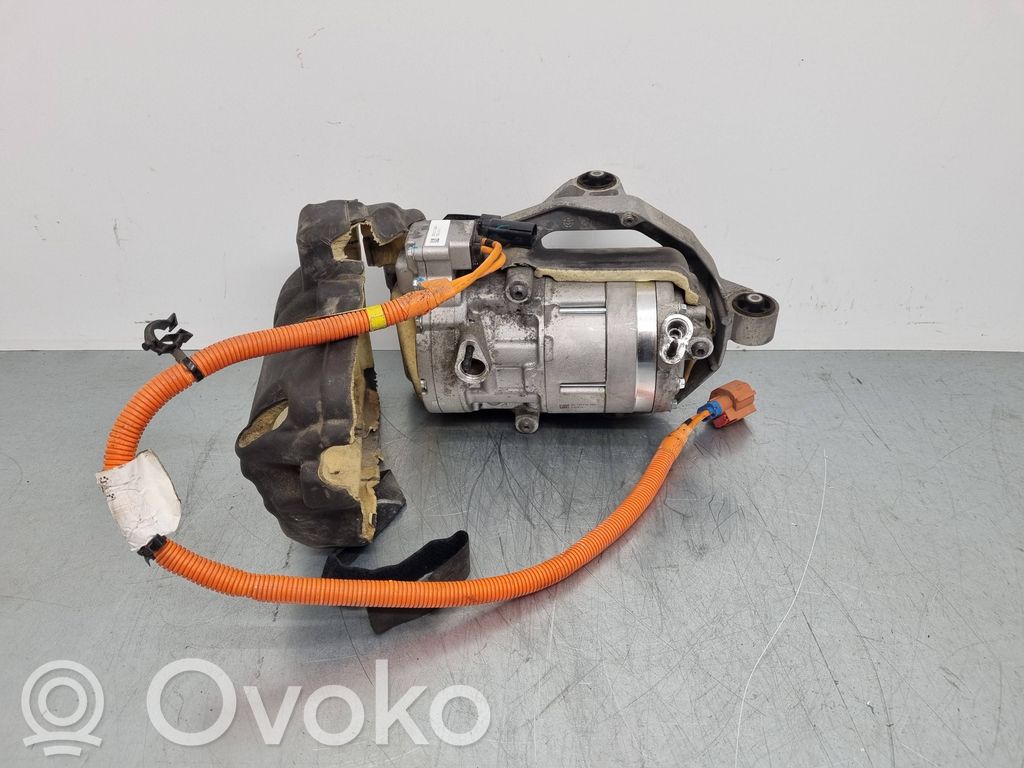 Air conditioning (A/C) compressor (pump)   102839800F,102839800F