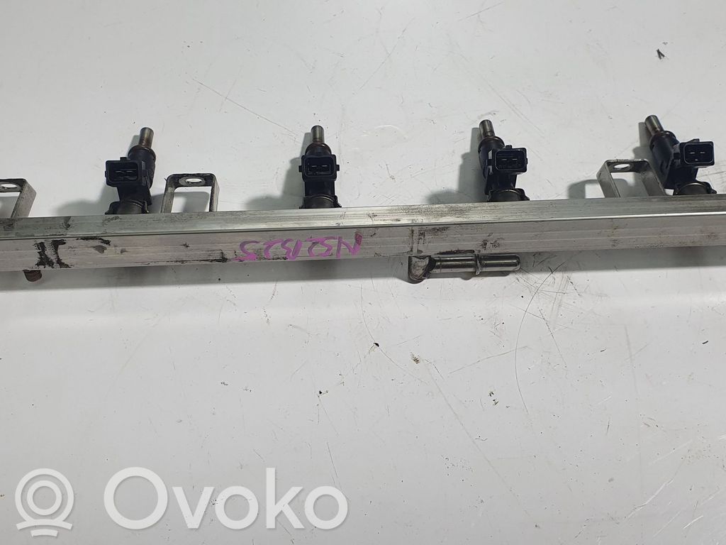 Sprauslu komplekts   5350C00478,7531634