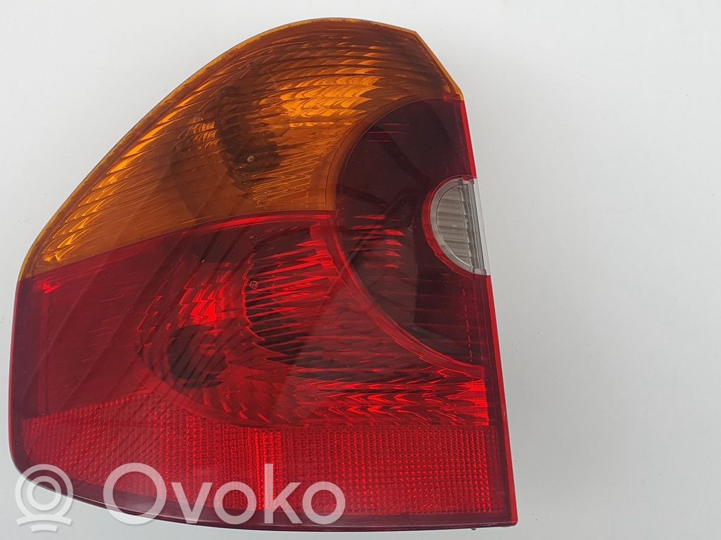BMW X3 E83 Rear/tail lights 