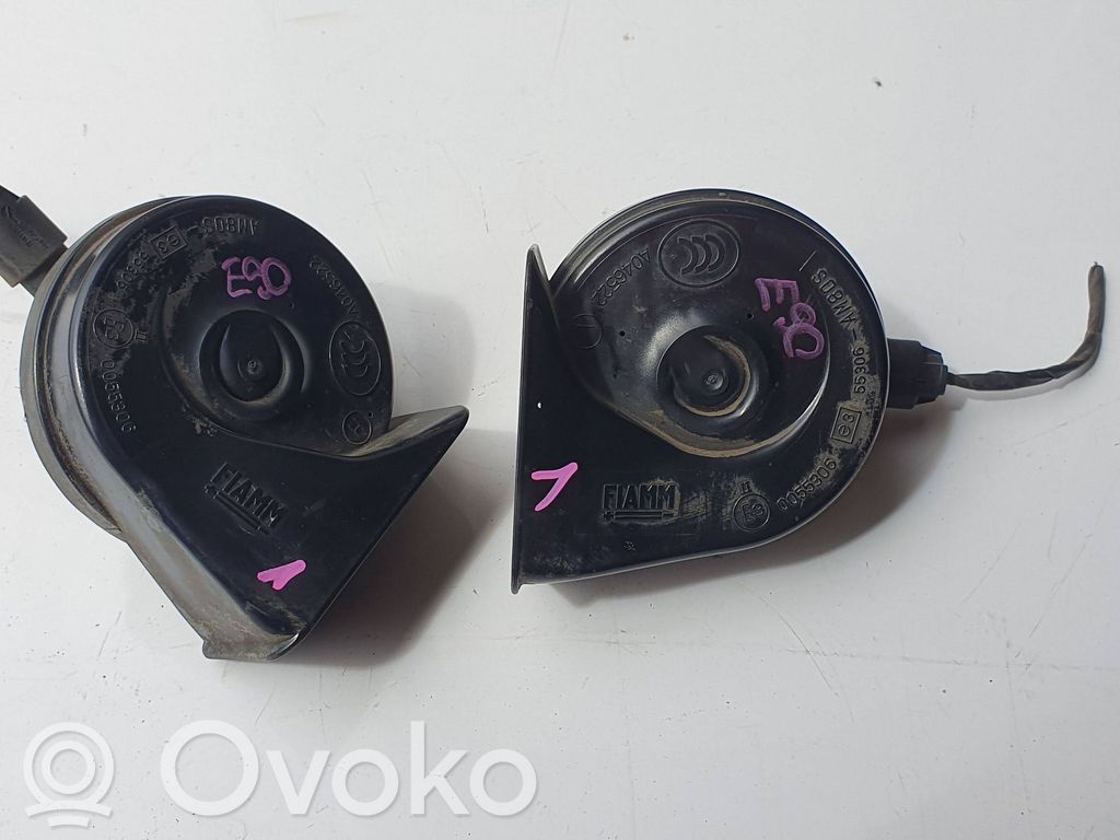 Skaņas signāls   0055306