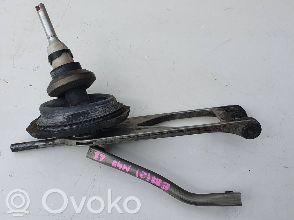 BMW 1 E81 E87 Gear shifter/selector 