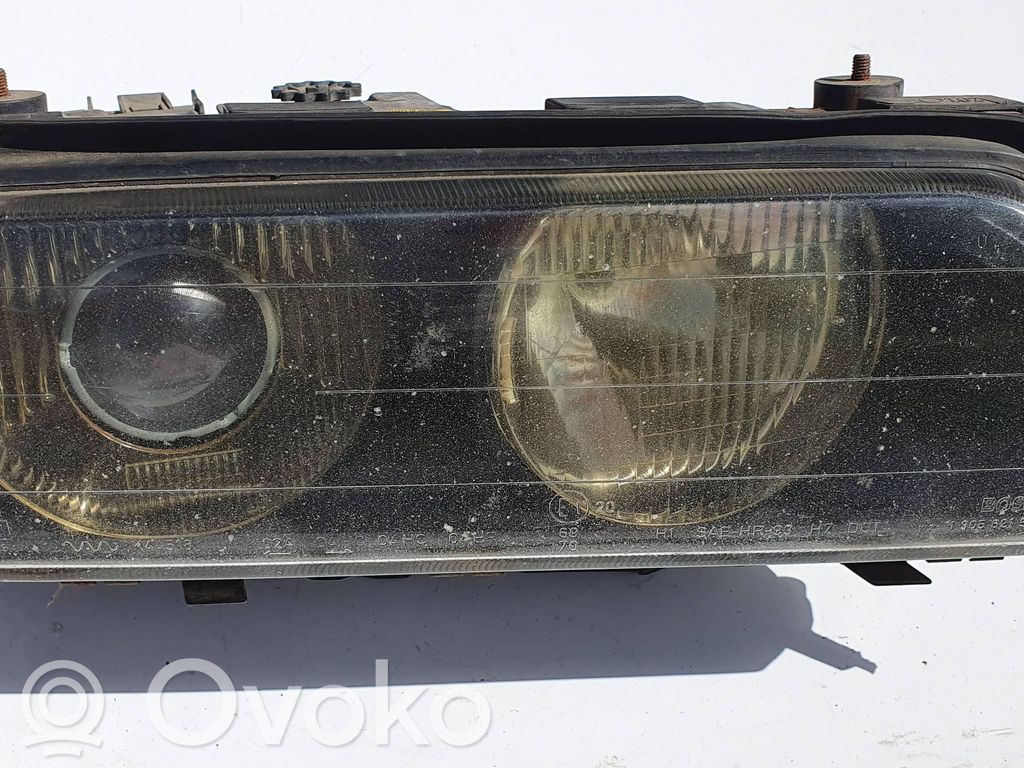 BMW 7 E38 Headlight/headlamp 
