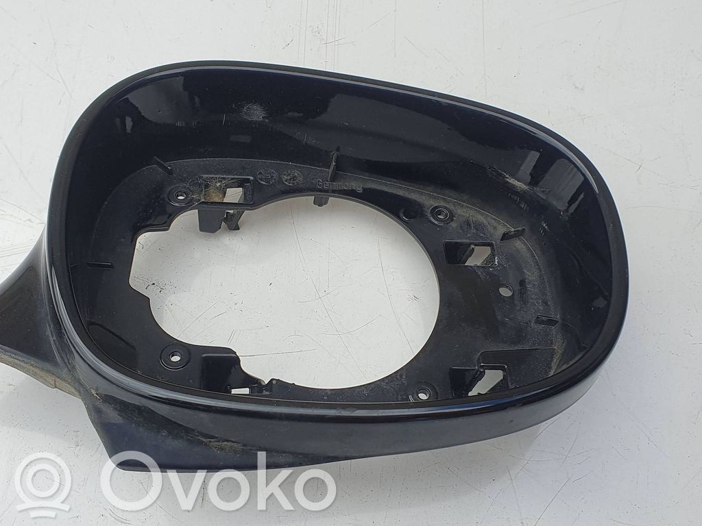 BMW 3 E90 E91 Front door electric wing mirror 