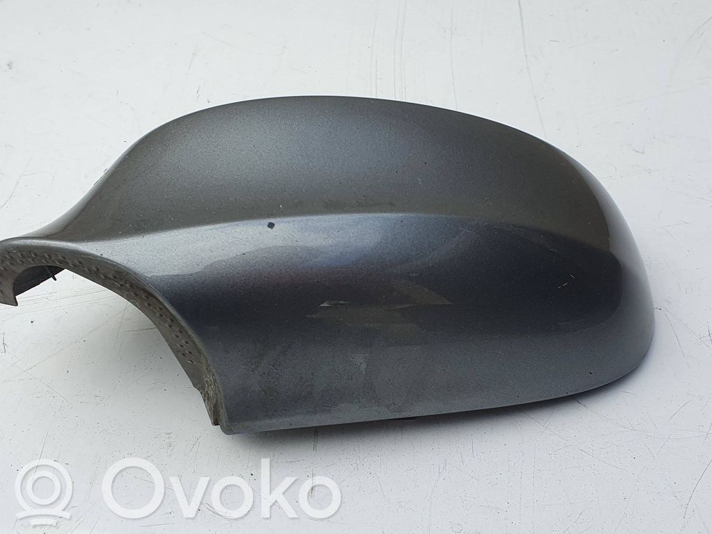 Plastic wing mirror trim cover   A3335435