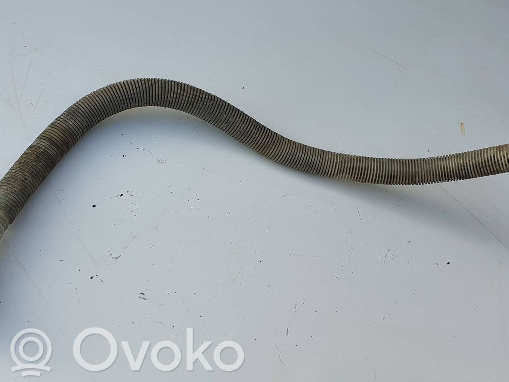 Windshield washer fluid hose   7135409,7075099,235576