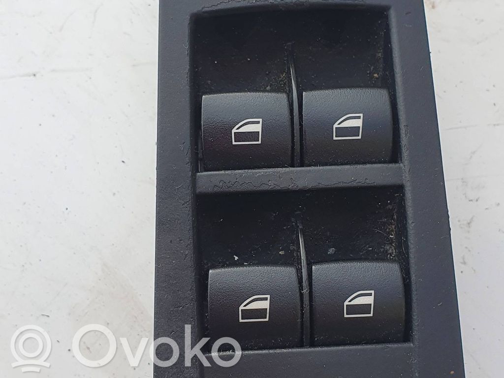 BMW 3 E90 E91 Electric window control switch 