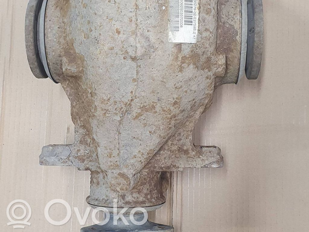 Galinis reduktorius   7530279