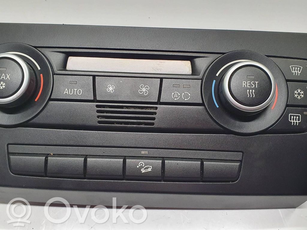 Climate control unit   9128214