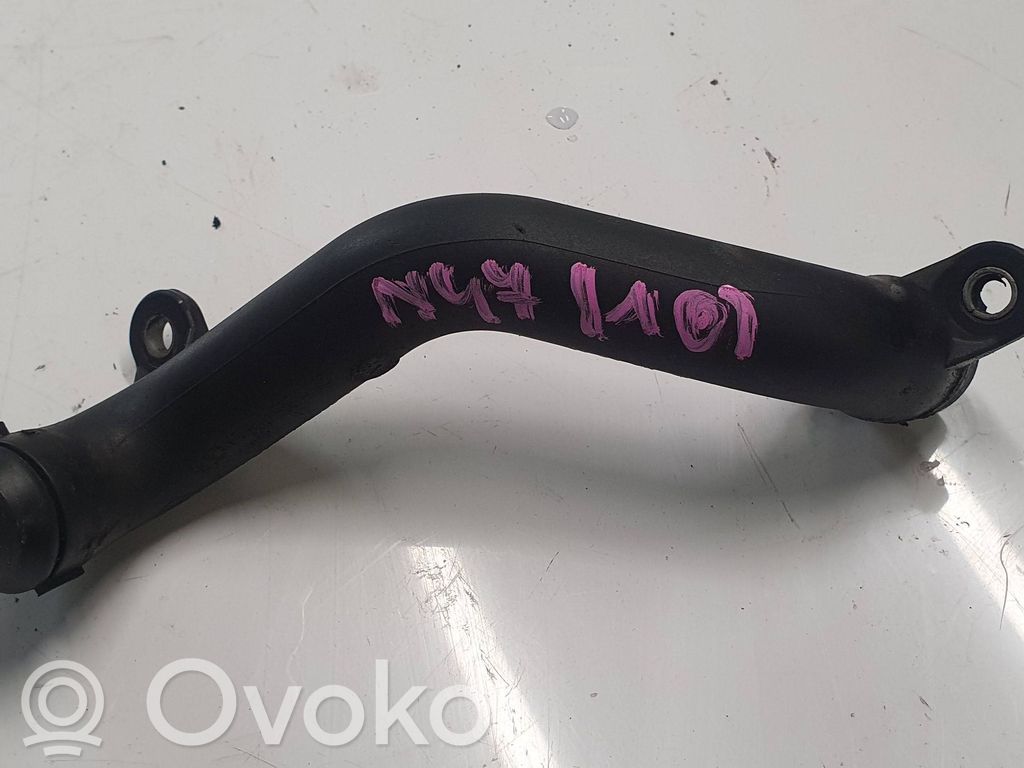 Engine coolant pipe/hose   7800583,108086