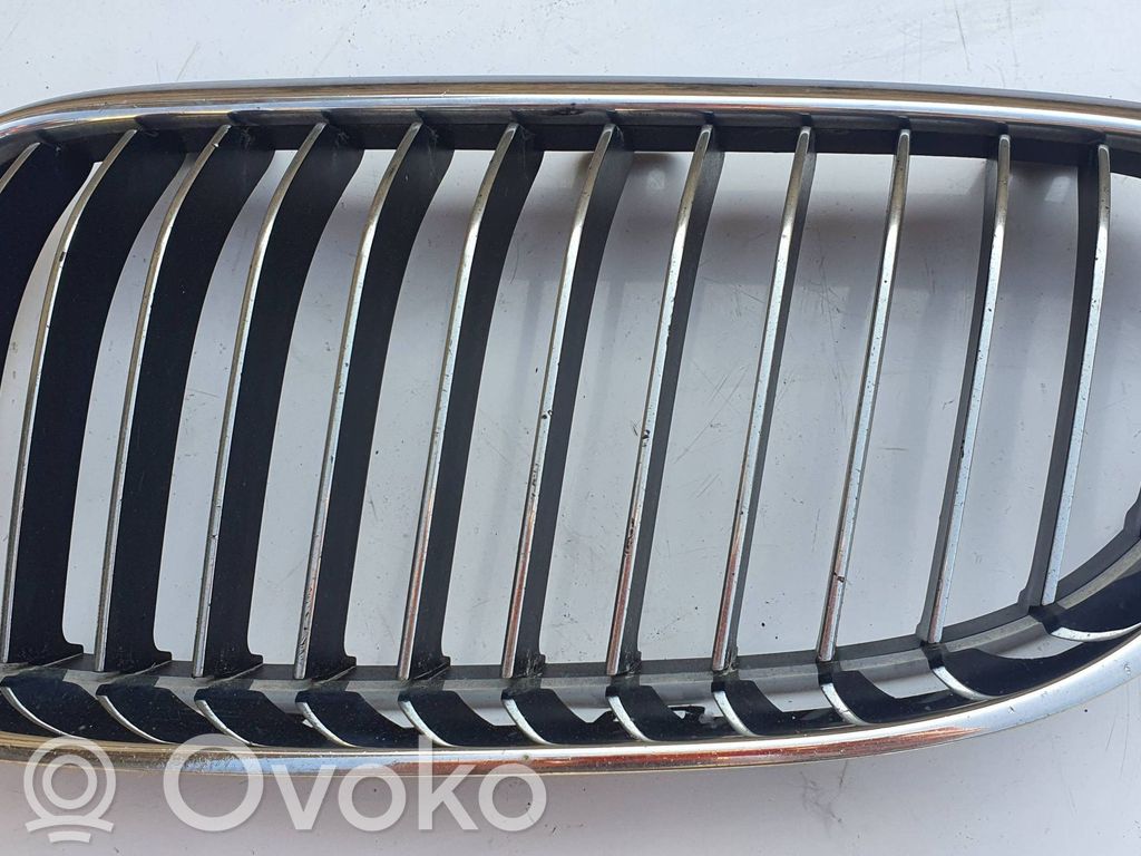 Front bumper upper radiator grill   7254969,1648230511,7254971,224059,7254967