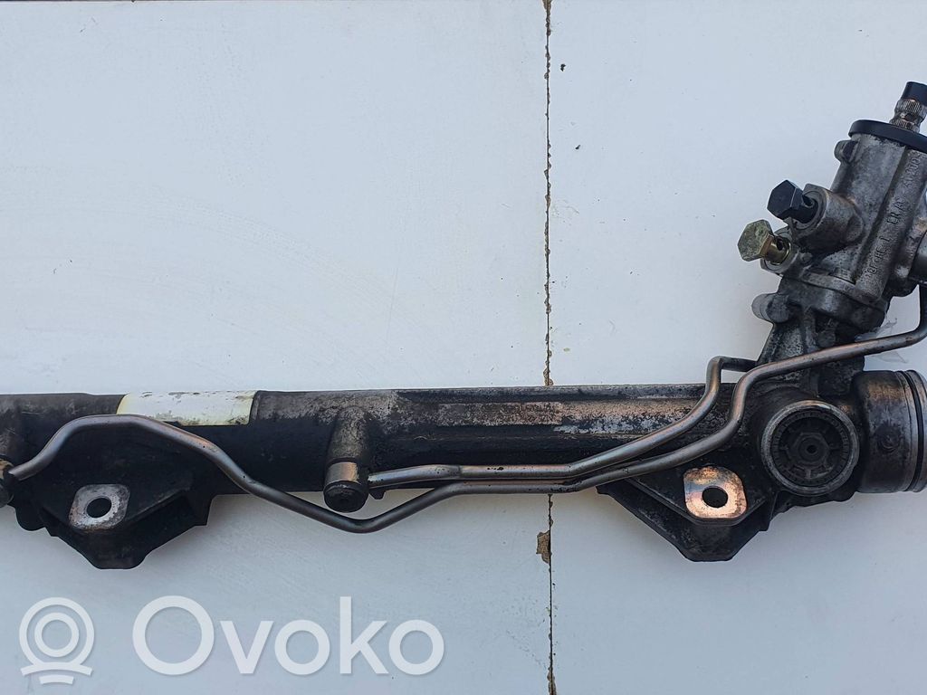 BMW 5 E60 E61 Steering rack 