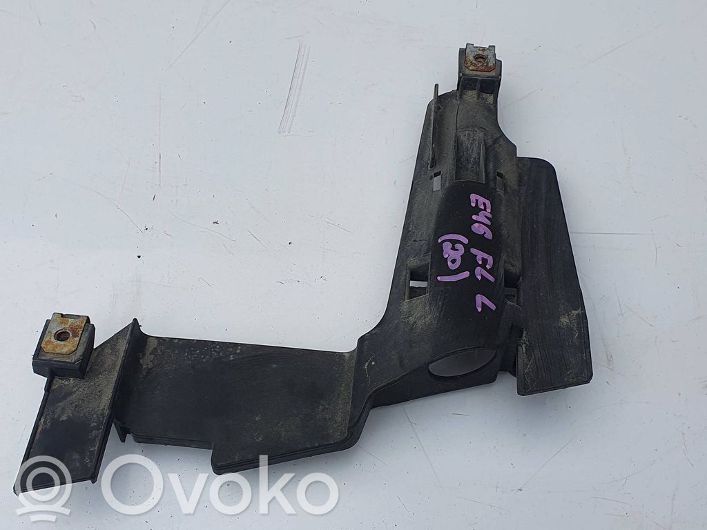 Headlight/headlamp mounting bracket   58201