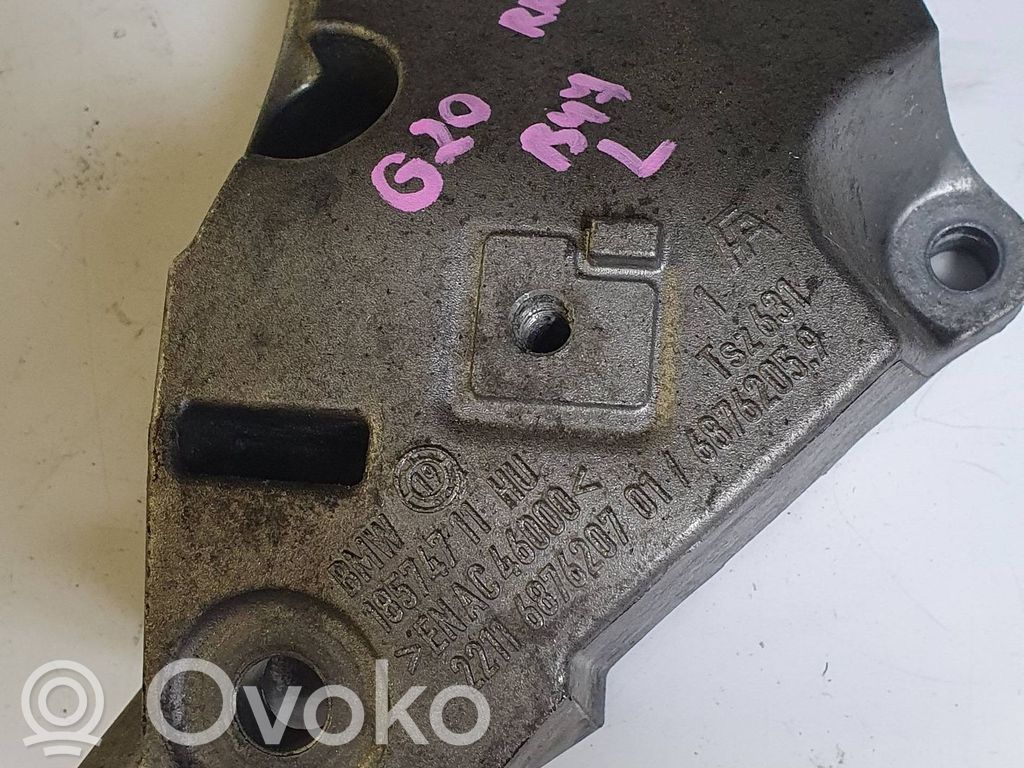 Engine mounting bracket   6876207,6876205