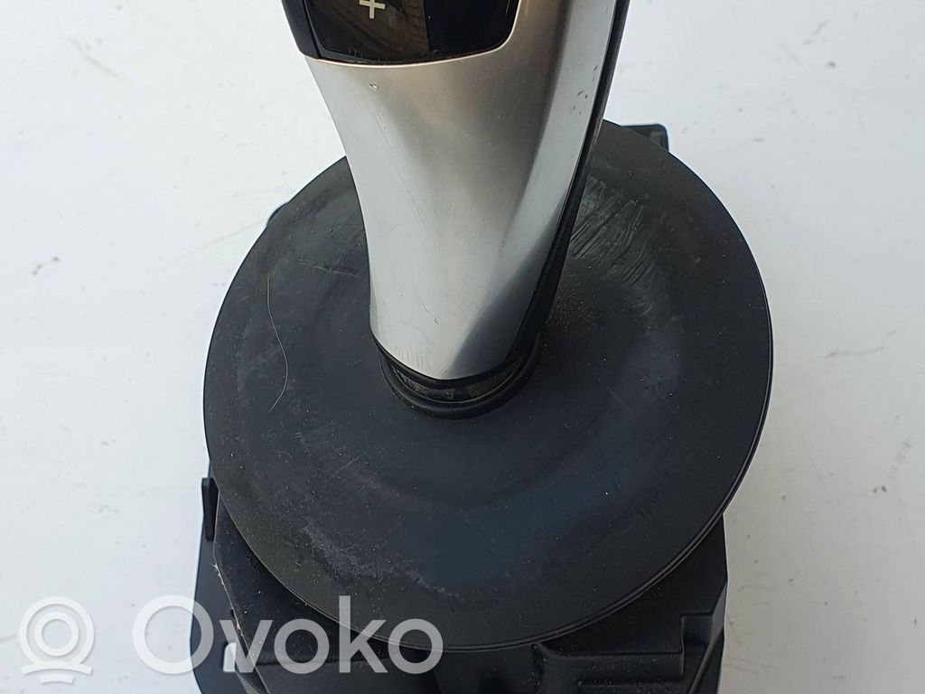 BMW 5 E60 E61 Gear shifter/selector 