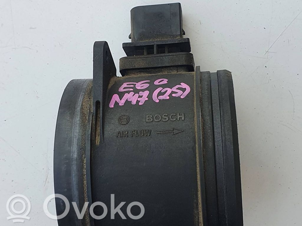 Oro srauto matuoklis   0281002936,7805415