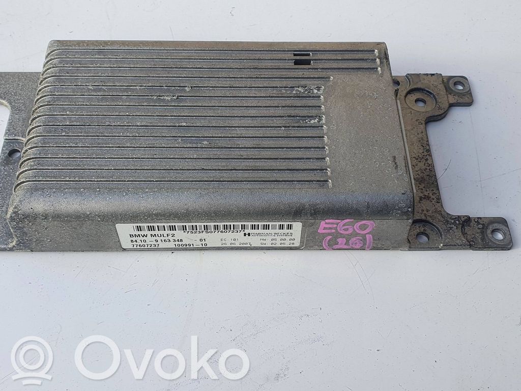 Модуль «Bluetooth»   9163348