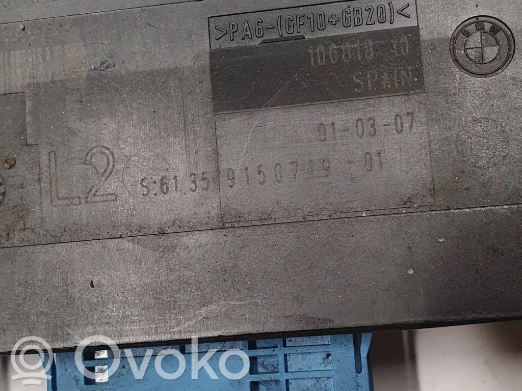 Module confort   9150719