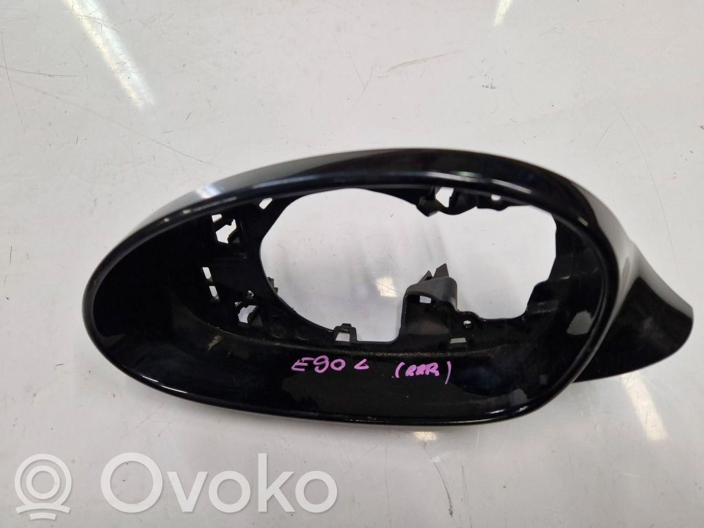 BMW 3 E90 E91 Front door wing mirror part 