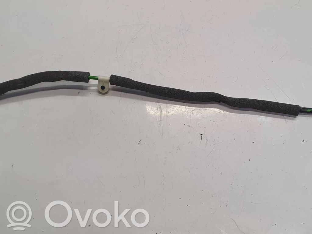 BMW 7 E65 E66 Front door cable line 