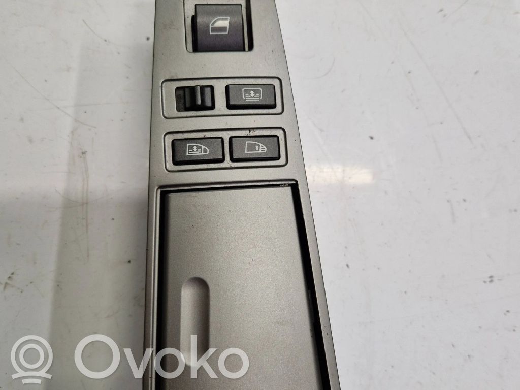Electric window control switch   6917108,7149964