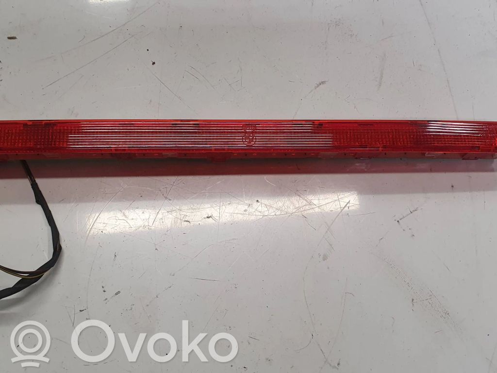BMW 7 E65 E66 Third/center stoplight 